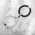 Magnetic Love Bracelets